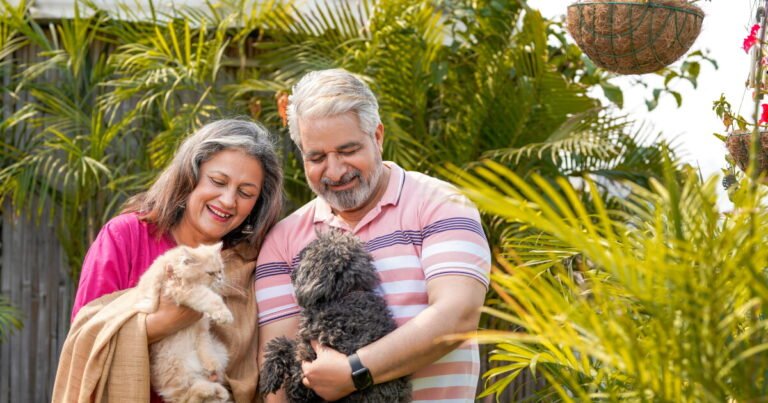 Pet owners set up wills and trusts in estate plans