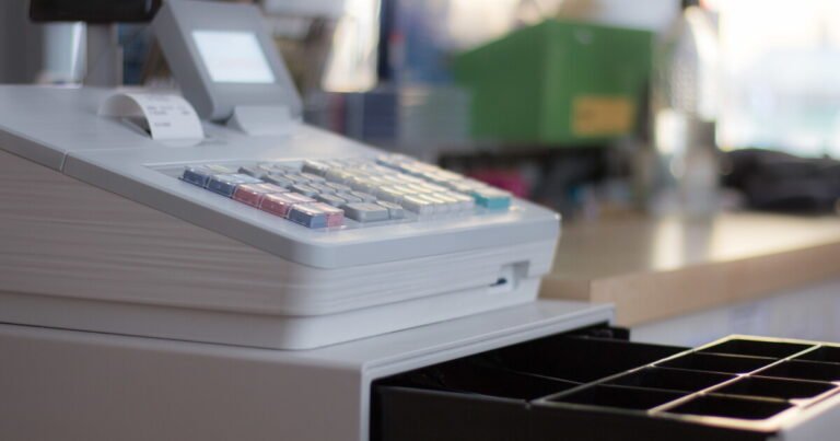 Sales tax rates hit a 10-year high