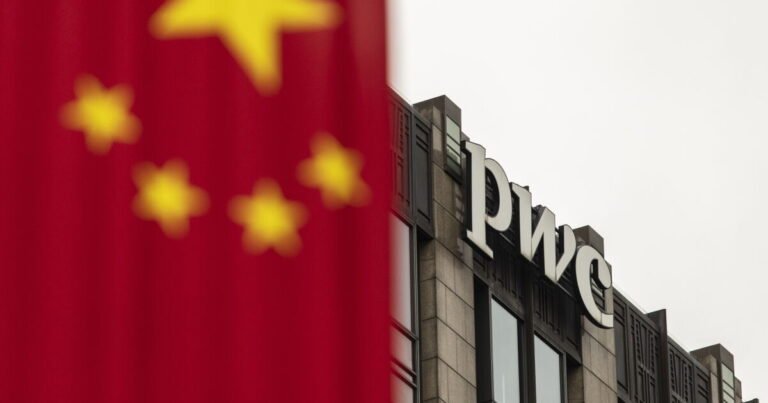 PwC International can’t exit Evergrande case, HK court rules