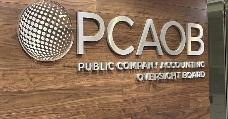 PCAOB reorganizes investor advocate and other offices