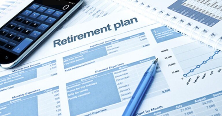 More small businesses offering retirement plans