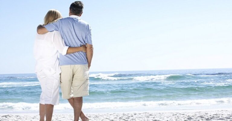 Retirement is a long game: What 43 years of saving taught me