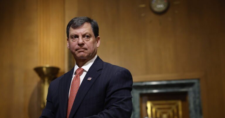 IRS CEO meets with NY tax pros