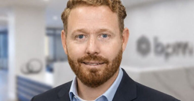 On the move: BPM names its next CEO