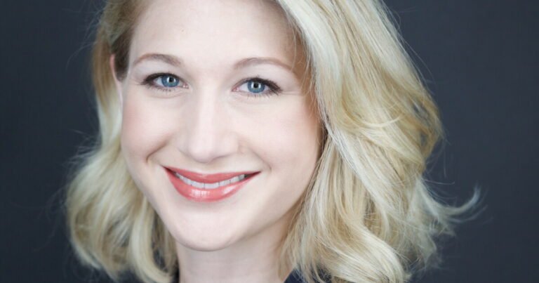 Hillary Salo named next FASB chair