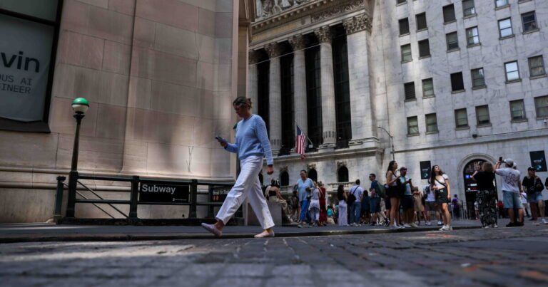 Wall Street keeps minting box ETFs despite Treasury scrutiny