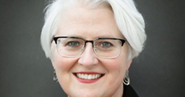 On the move: AICPA names a new VP of communications