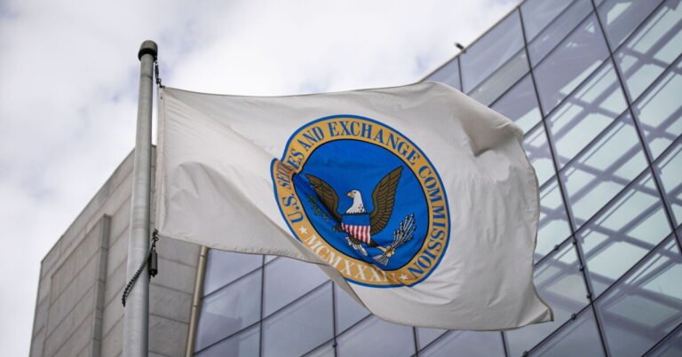 SEC creates Financial Reporting and Accounting Unit in Enforcement