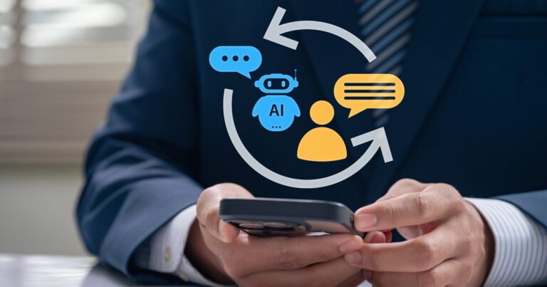 Boomer’s Blueprint: ‘Human in the lead’ means redesigning firms