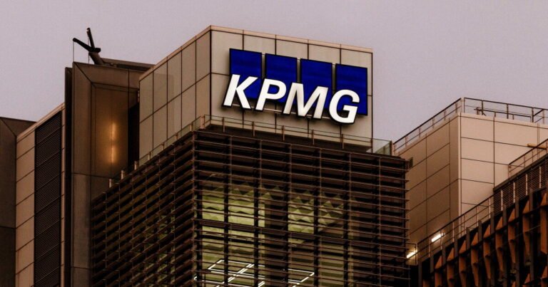 KPMG Australia under scrutiny after Parliament document release