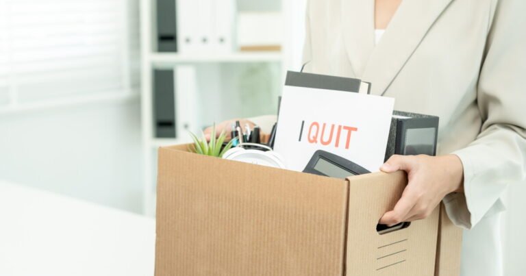 The best accountants aren’t quitting over pay