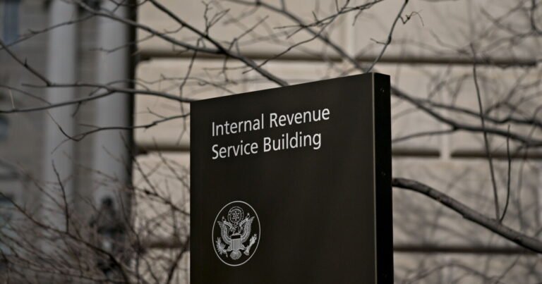 IRS making tech changes on APIs, information return e-file