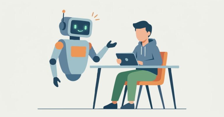 Can AI ruin professional education?