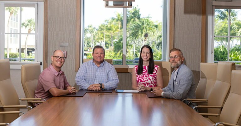 Four state CPA societies form Five Storm Systems