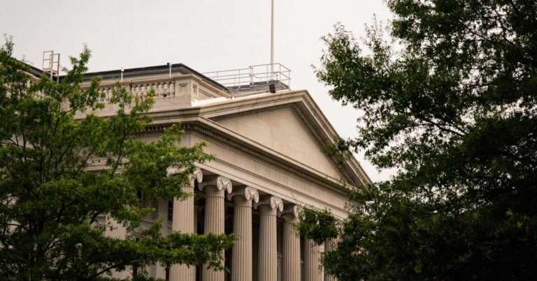 Treasury seeks to limit immigrants’ use of some tax breaks