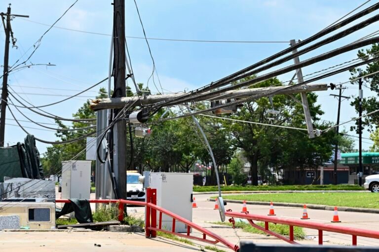 Lawsuit Alleges TWIA Fraudulently Reduced Claim Estimates From Hurricane Beryl