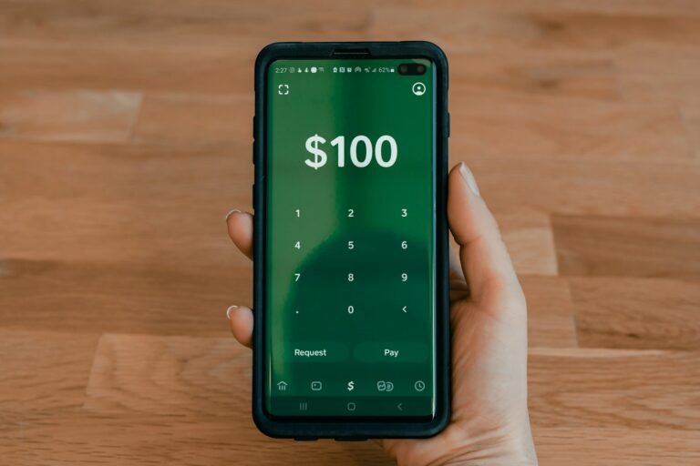 Best Money-Making Apps for Beginners Under 30