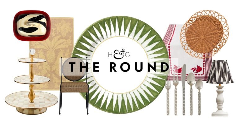 24 Things We’d Never Host Backyard Brunch Without