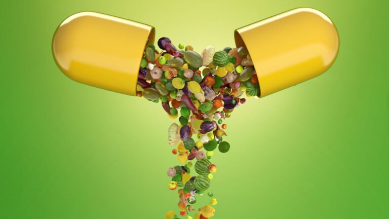 PE targets opportunities in nutraceuticals: 7 deals