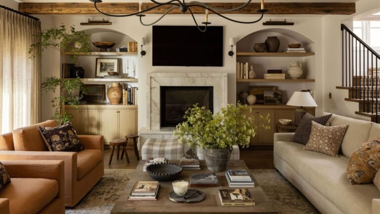 Inside a California Home Designed for a Growing Family