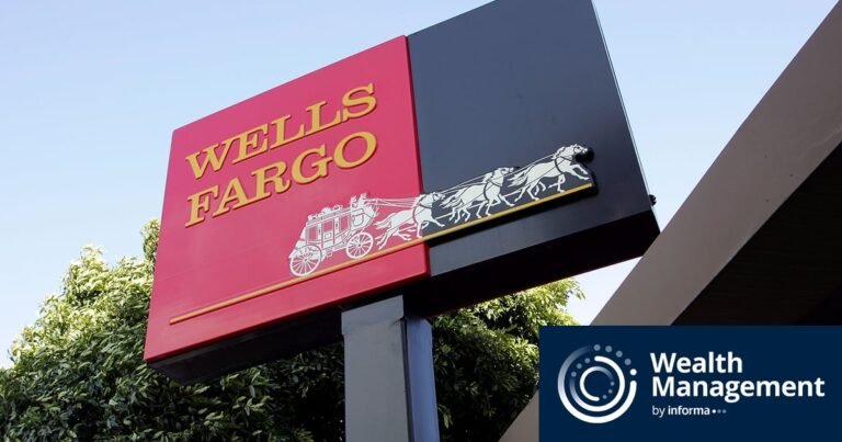 Wells Fargo Lures Advisers With Independent Model