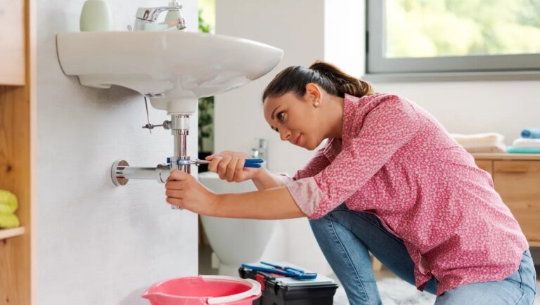 15 Home Repairs Everyone Should Know How to Do