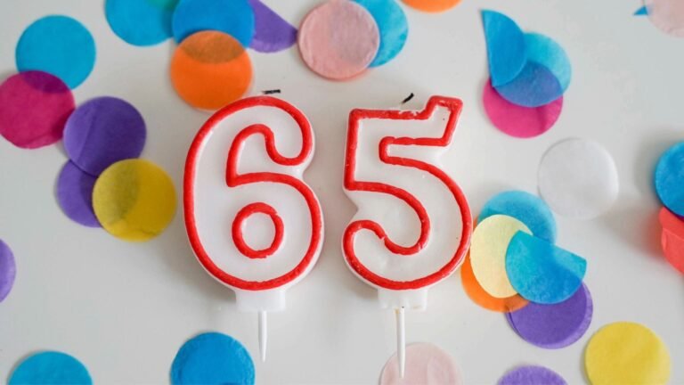 Why Age 65 Is a Dangerous Retirement Target