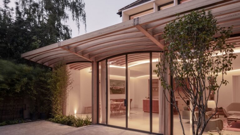 Brise Soleil — The Shading Solution You Need to Know About