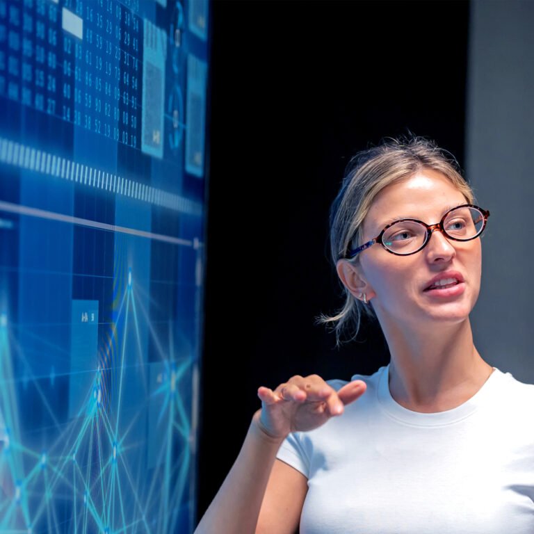 Managing a workforce of humans and agents