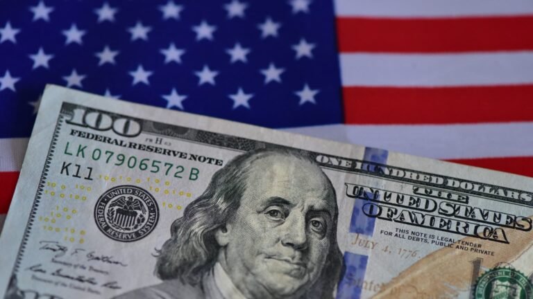 Emerging markets gain as U.S. dollar weakens