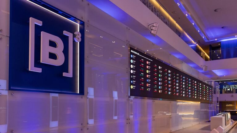Traders pile into this international stock market that’s beating the Nasdaq