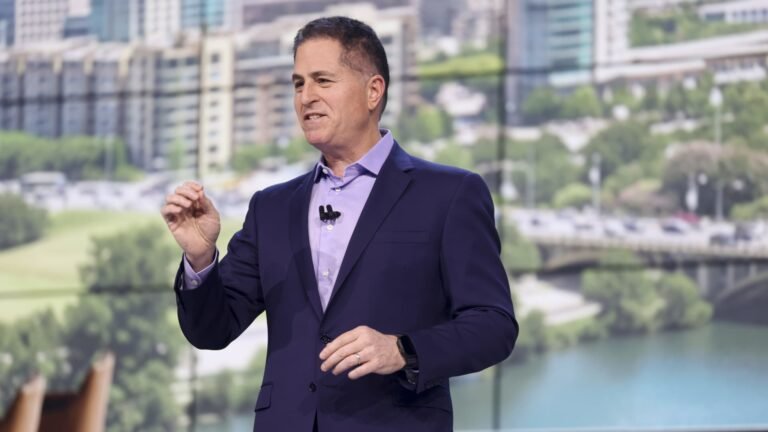 Dell Q2 earnings report 2027