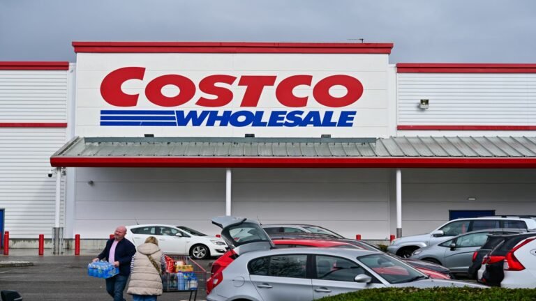 Here’s why Jim Cramer is putting Costco stock in the penalty box