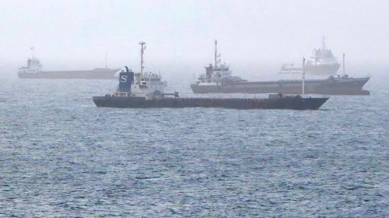 More than 17 million barrels of oil transited Hormuz: Energy Secretary