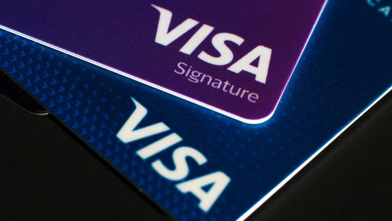 Visa expands data offering for blockchain lenders