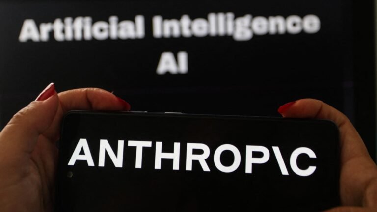 Anthropic distillation battle turns to dark web, China concerns swell