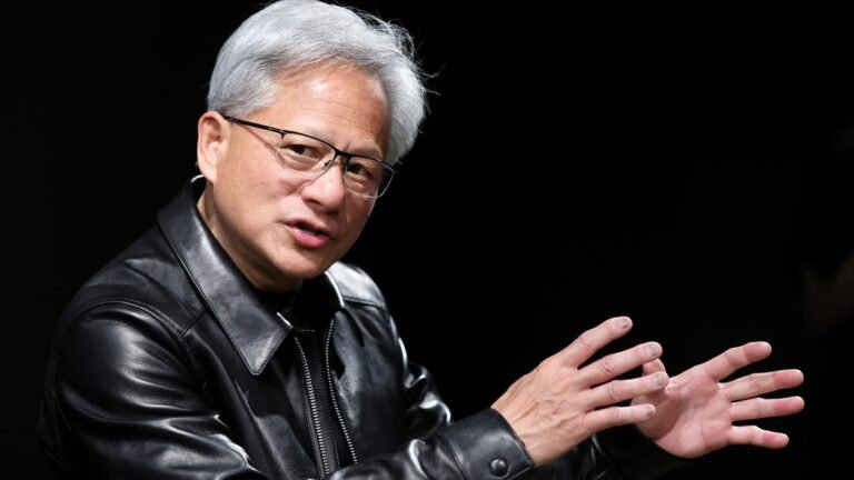 Why Nvidia’s Hugging Face deal is about much more than chips