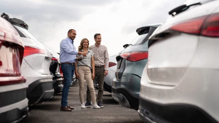 Used cars under $20,000 sell quickly — but there are tradeoffs