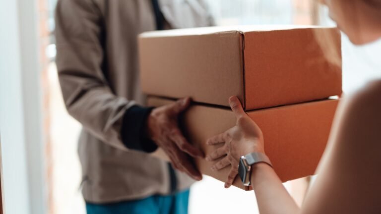 OneRail launches new AI platform with Nvidia for retailer delivery
