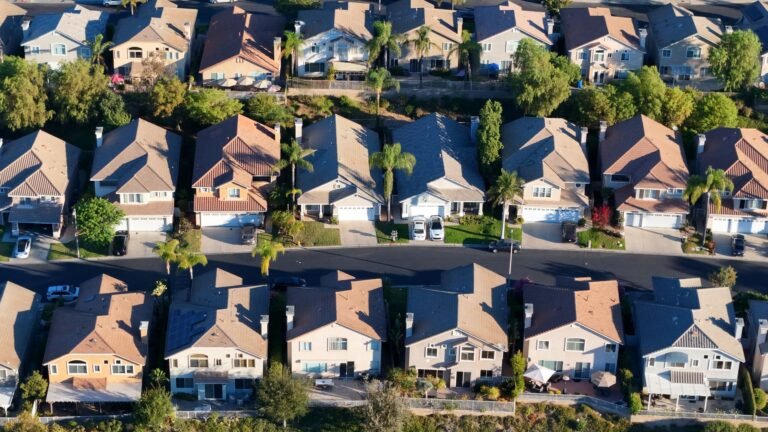 Mortgage rates surge to the highest since June 2025