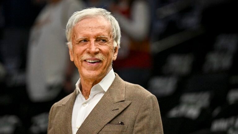 Stan Kroenke agrees to buy MLB’s Angels, valuing team and regional network at $4B