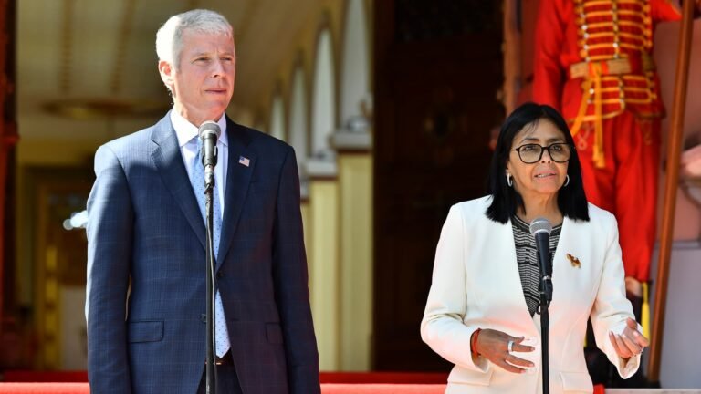 Trump’s state capitalism comes to the oil industry with Venezuela deal