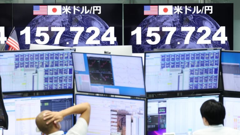Japanese yen surges as BOJ rate bets and intervention talk grow