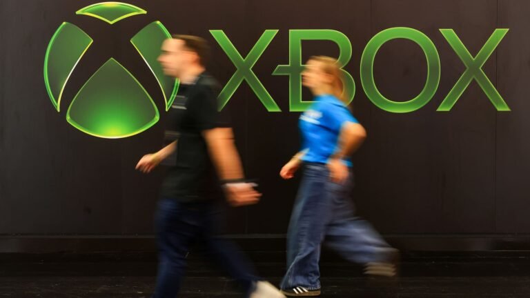 Xbox Game Pass subscribers face monthly cloud gaming time limits