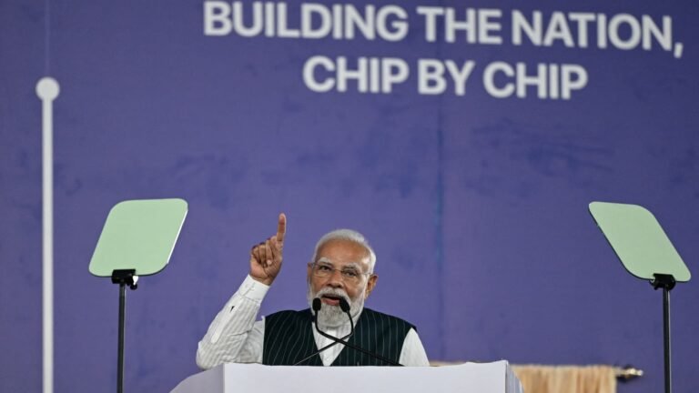 India’s June quarter GDP print is courting controversy. Here’s why