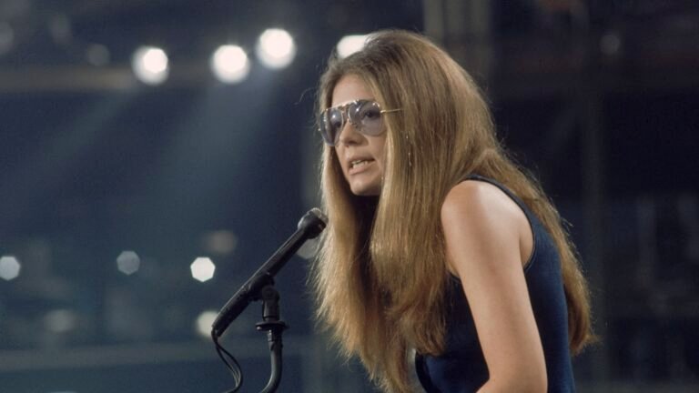 When someone asks a loaded question, use Gloria Steinem’s powerful trick