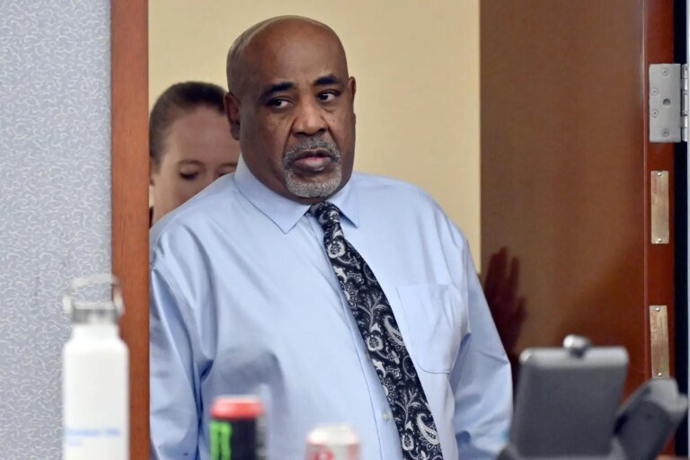 Tupac Shakur Killing: Jury Convicts Duane Davis Of First-Degree Murder