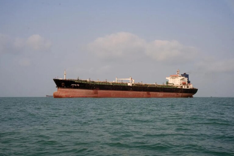 U.S. Destroys 3 Iranian Oil Tankers Under New Retaliatory Policy
