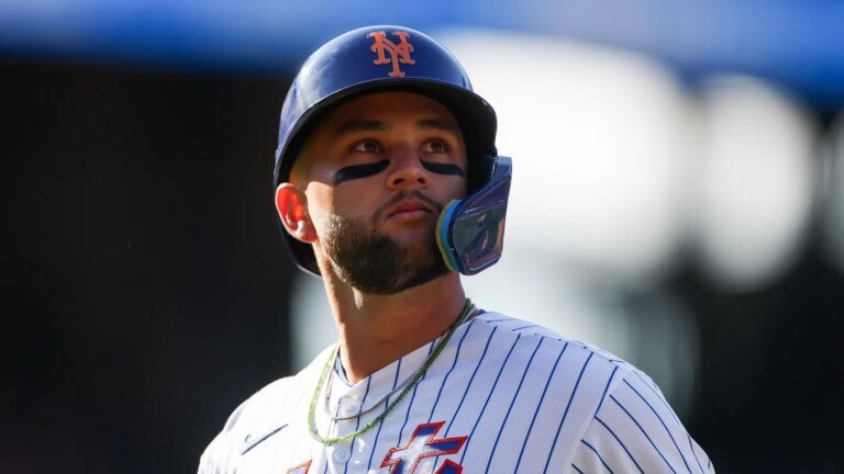 Blue Jays Skipper Sends Bo Bichette Message After Mets Exit