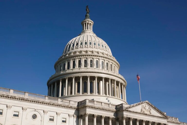 The Fed Doesn’t “Print,” And The Federal Government Doesn’t “Spend”